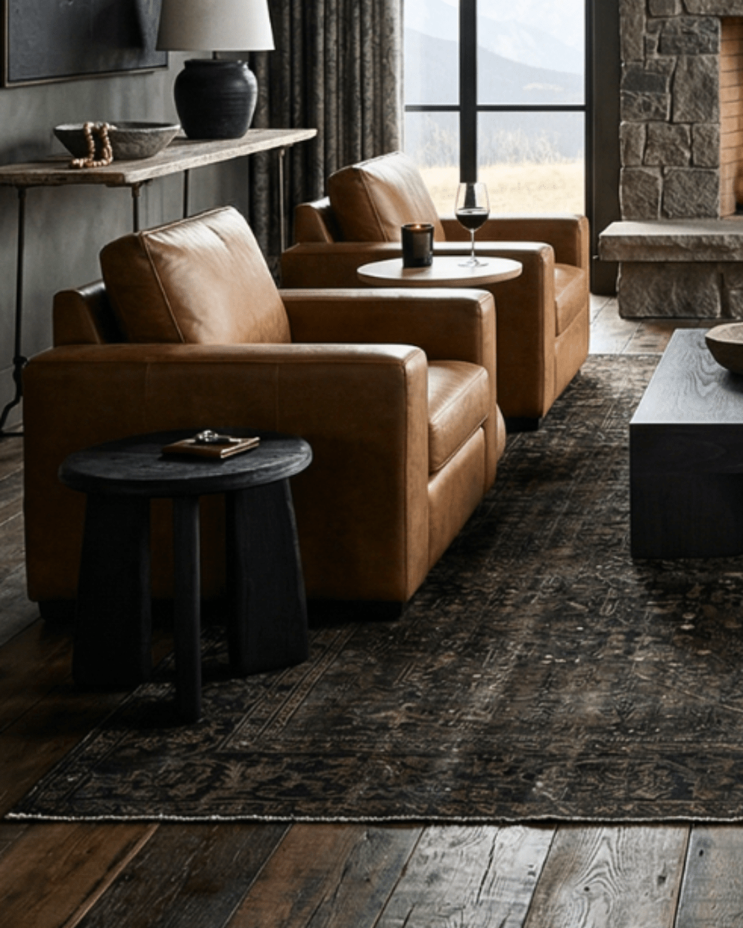 Yrla Side Table - Side Tables - Hello Norden