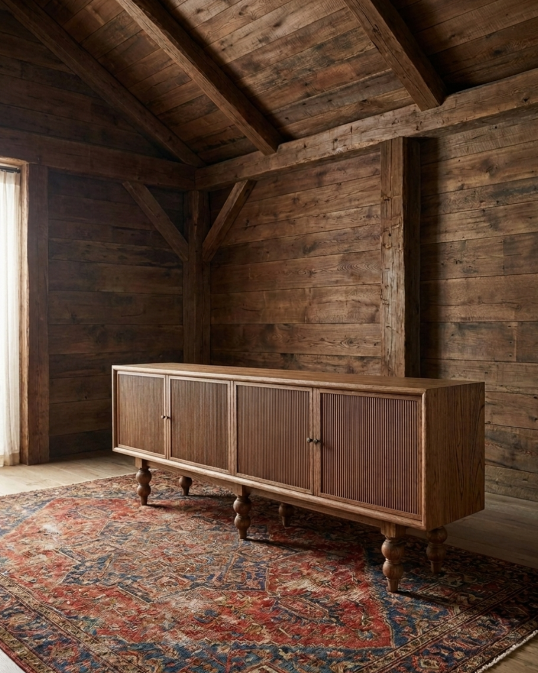 Carsten Sideboard - Cabinets & Storage - Hello Norden