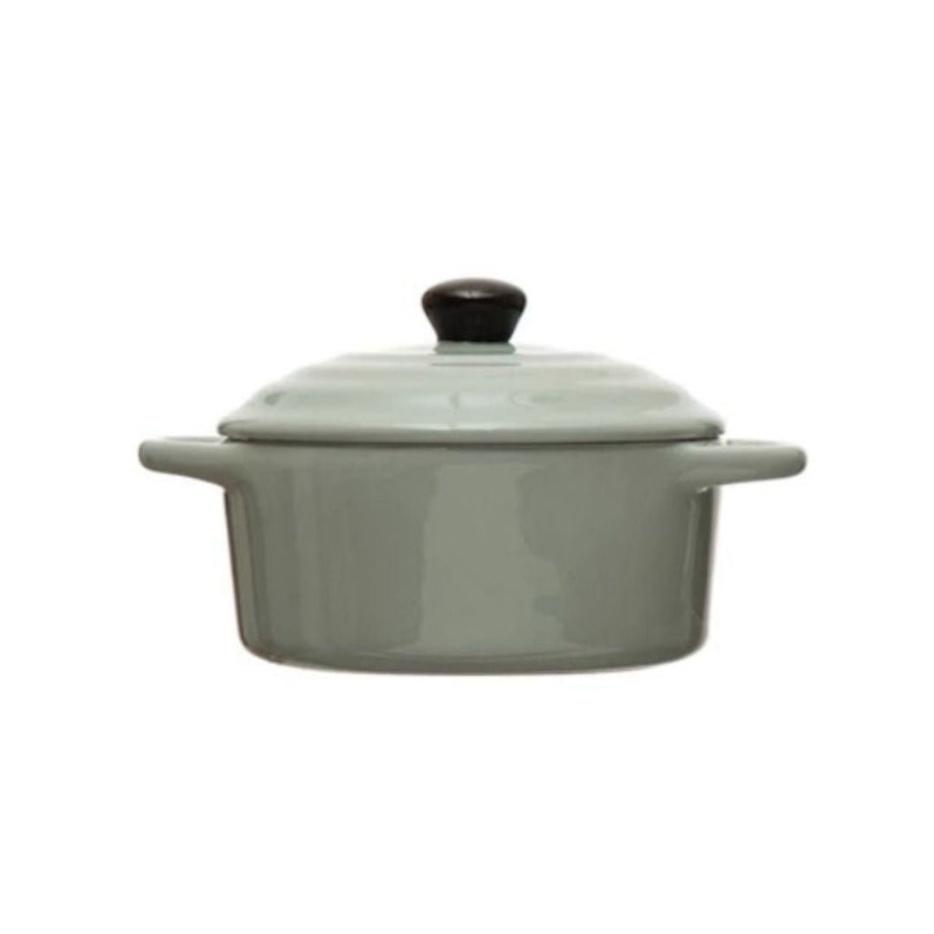 Soren Stoneware Mini Baker Stoneware - Dinnerware - Hello Norden