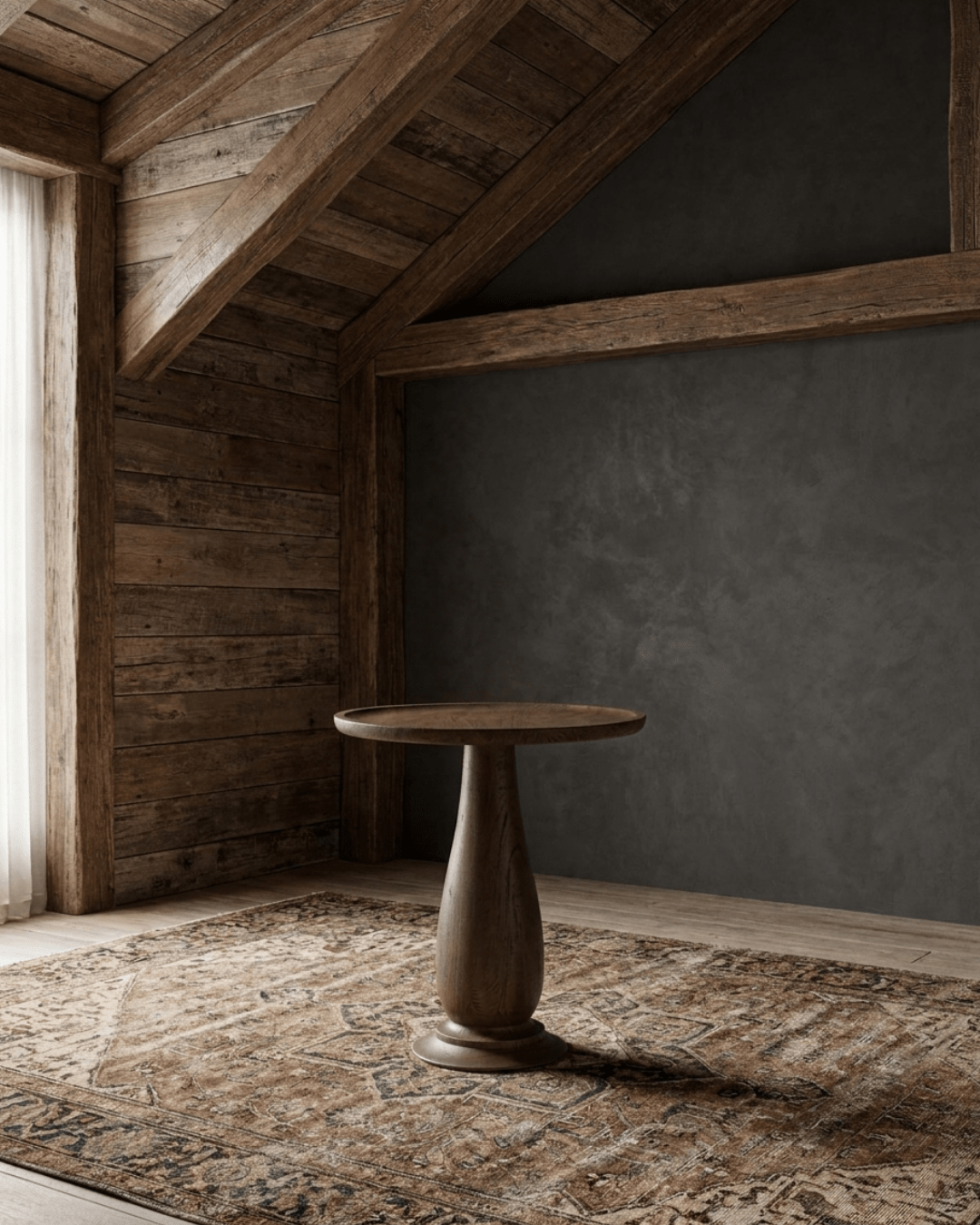 Neri Side Table - Side Tables - Hello Norden