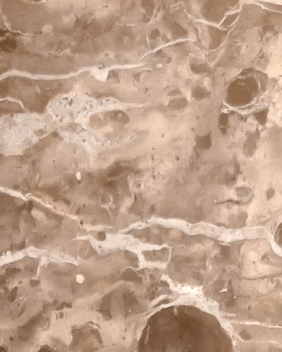 Wayde Marble Side Table - Side Tables - Hello Norden