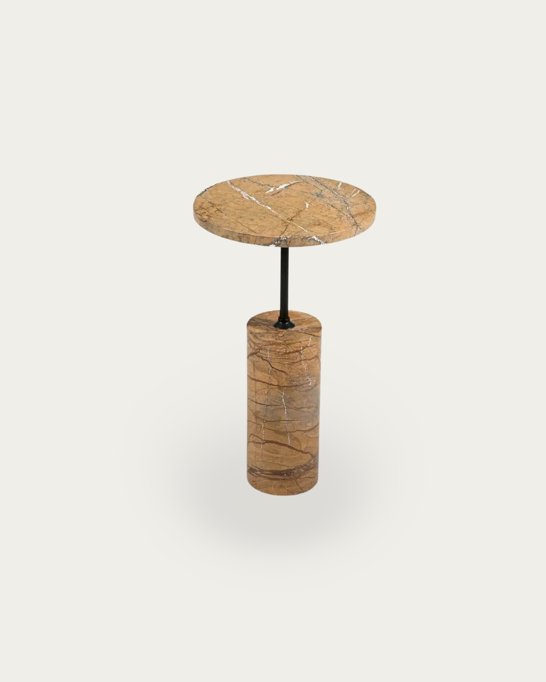 Bard Side table - Side Tables - Hello Norden