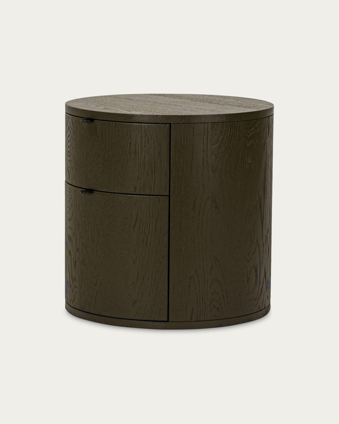 dining room furniture modern mountain dining chair Hello Norden - Svein 2 Drawer Nightstand