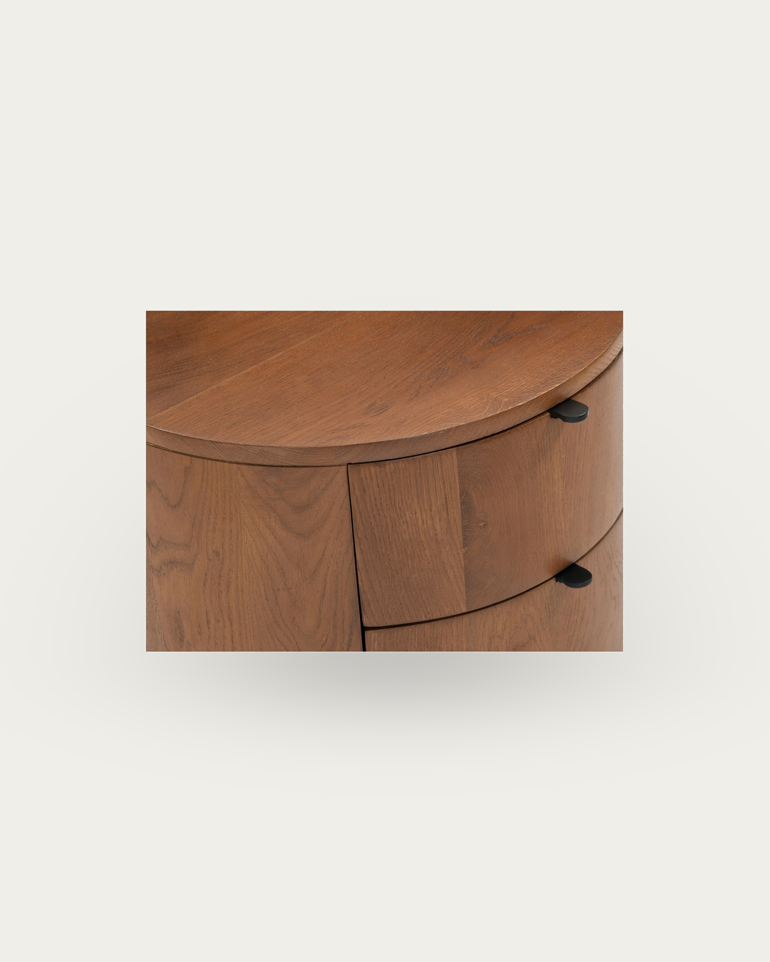 dining room furniture modern mountain dining chair Hello Norden - Svein 2 Drawer Nightstand
