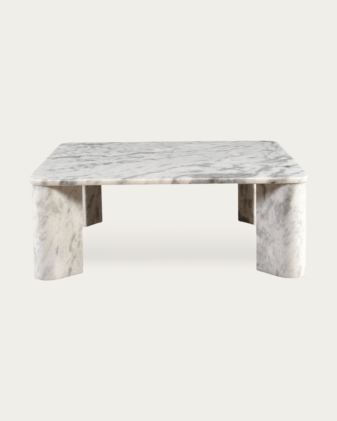 Astri Marble Coffee Table - Coffee Tables - Hello Norden
