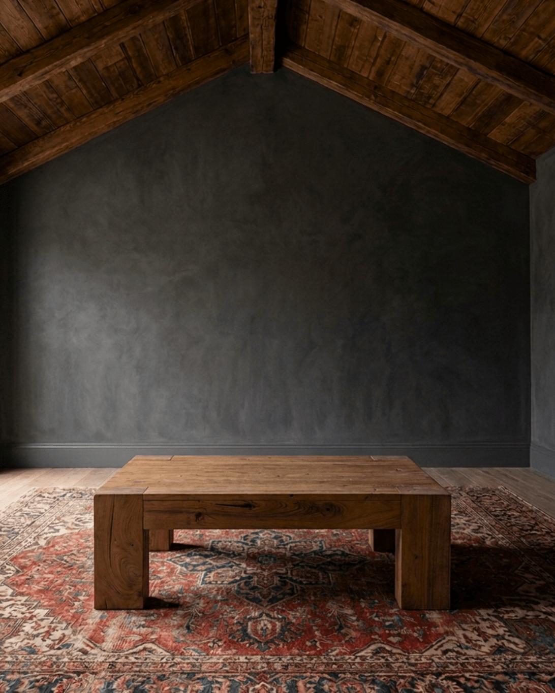 Synnova Coffee Table - Coffee Tables - Hello Norden