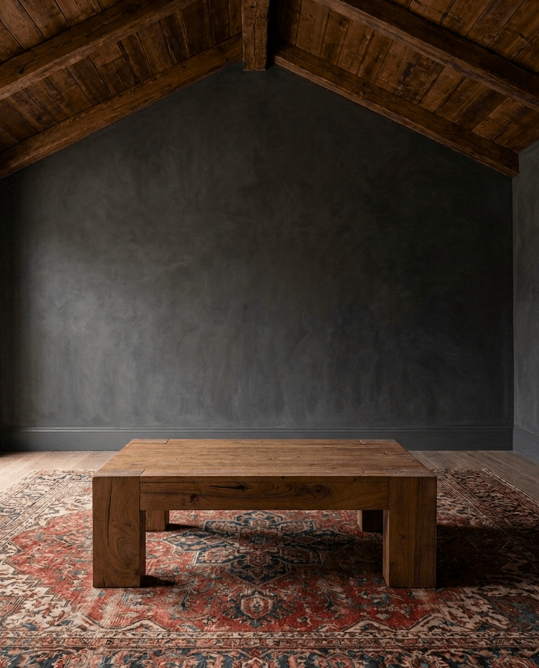 Synnova Coffee Table - Coffee Tables - Hello Norden