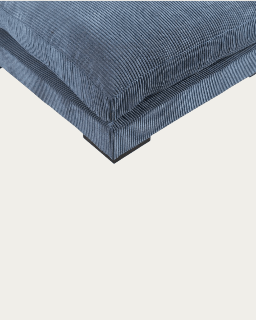 Tate Ottoman - Benches & Ottomans - Hello Norden