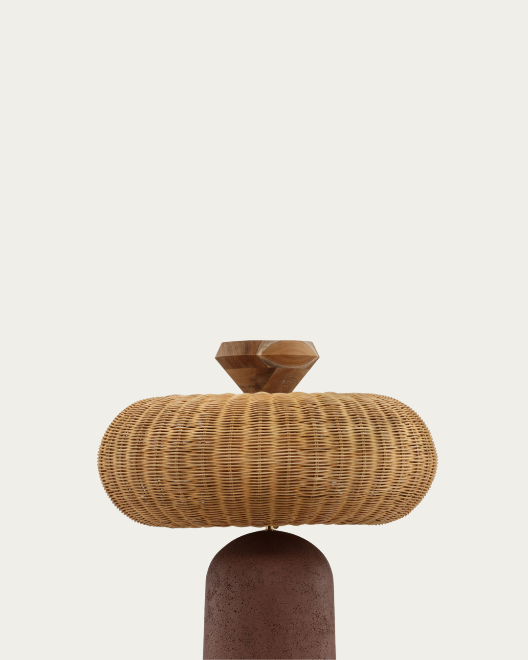 Vidrik Floor Lamp - Floor Lamps - Hello Norden