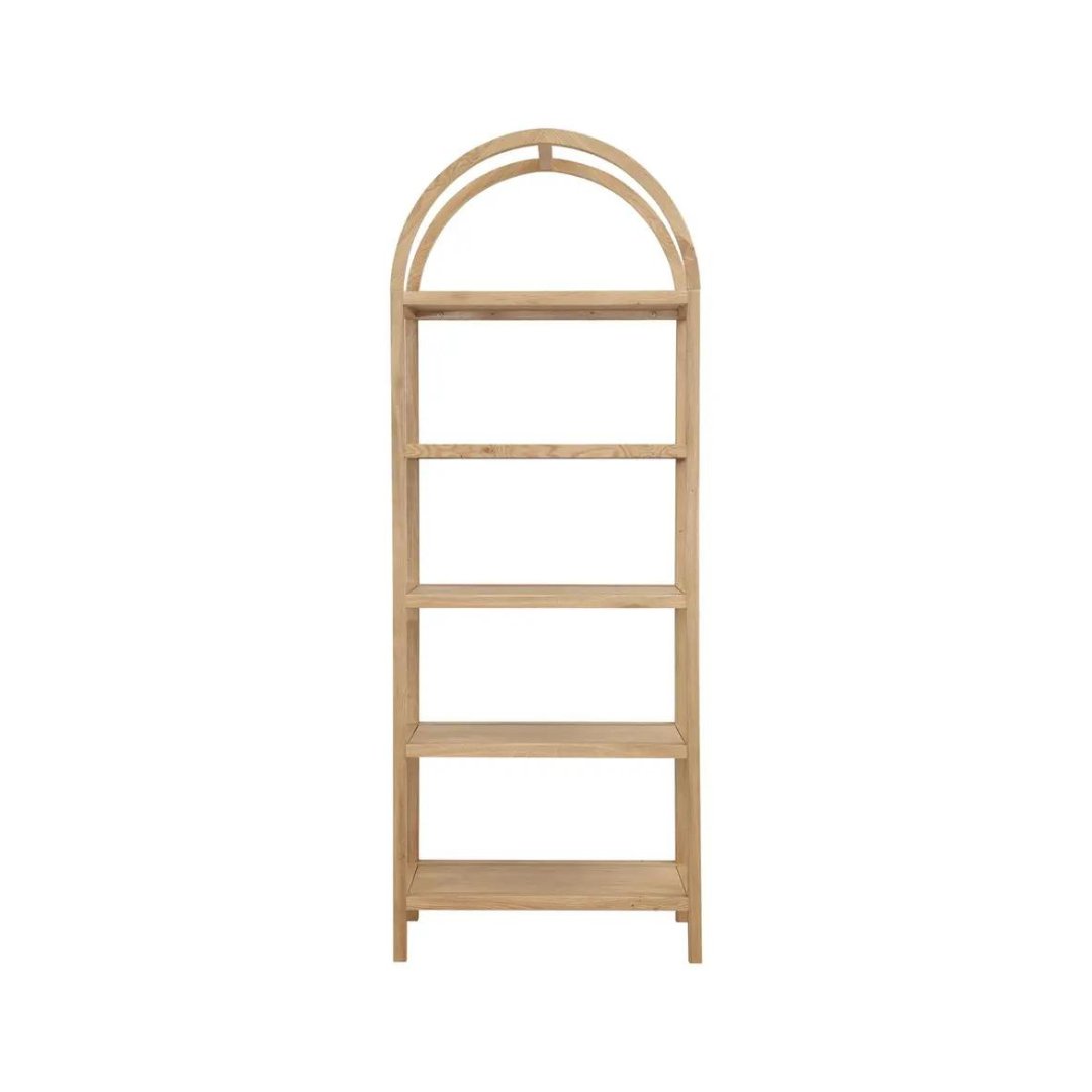 Stian Bookcase - Bookcase - Hello Norden