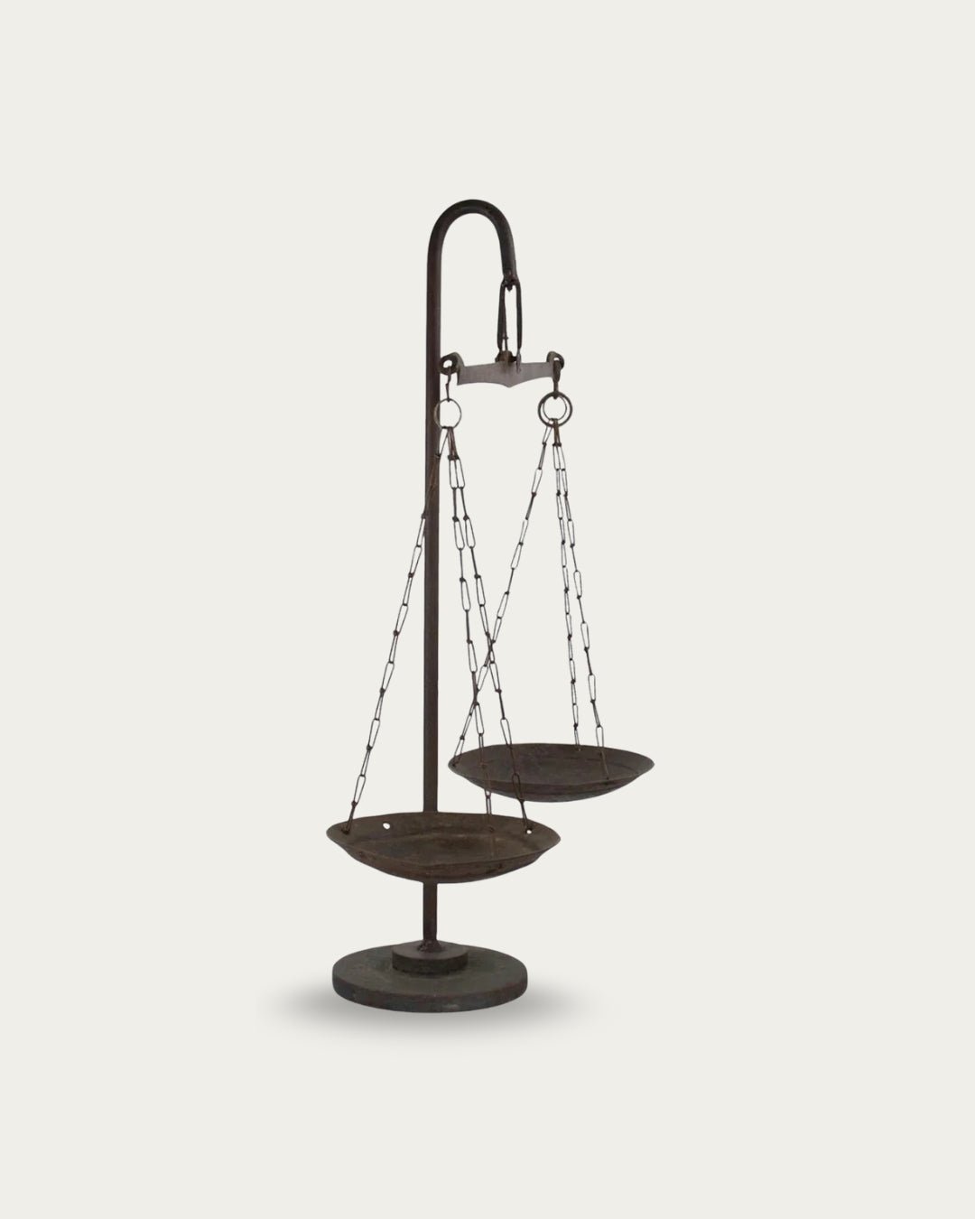 Stine Traders Scale - Hello Norden