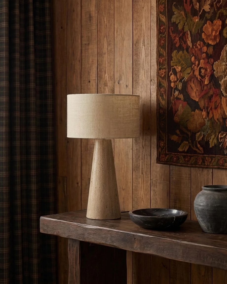 Norne Table Lamp - Table Lamps - Hello Norden