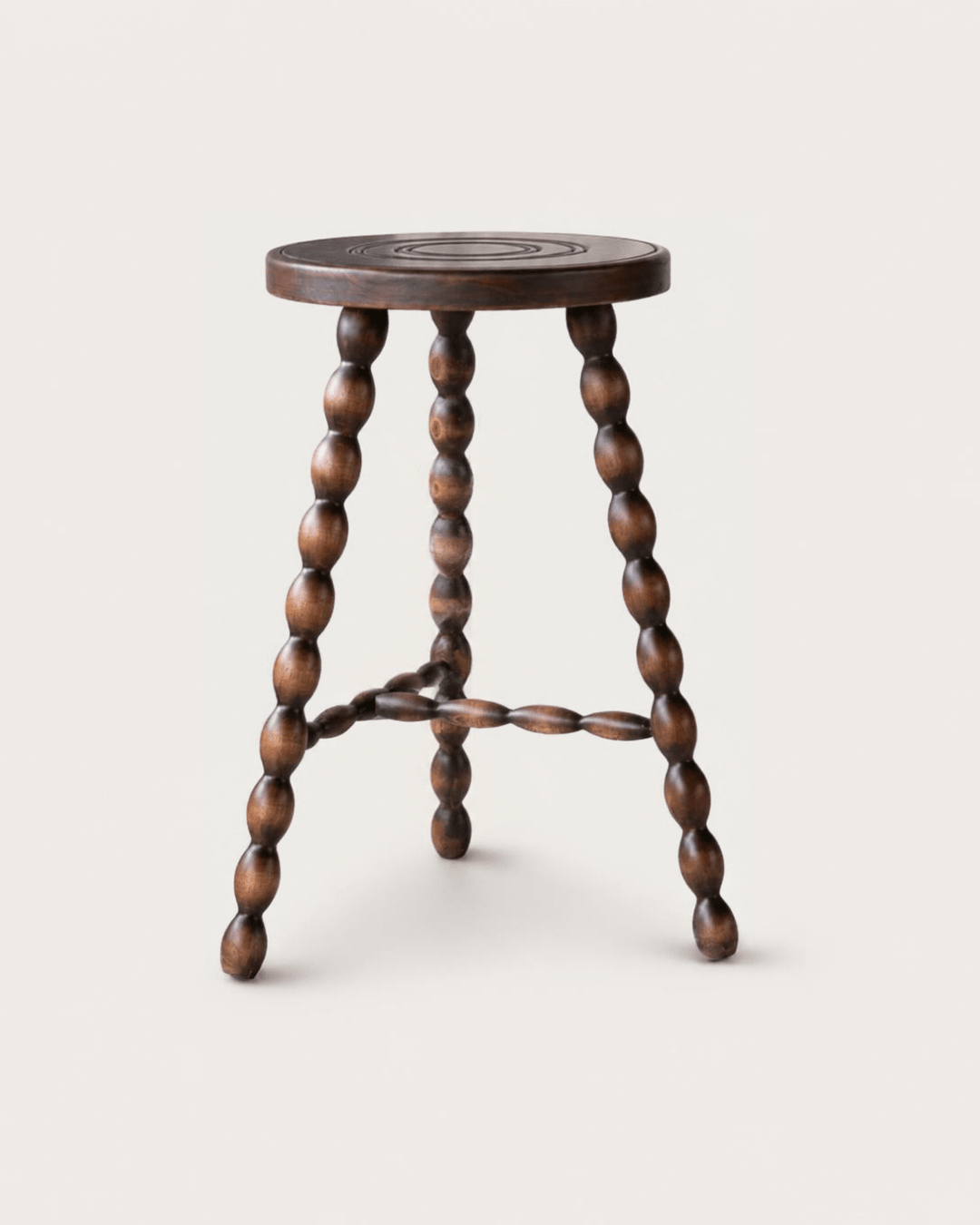 Kjell Stool - Stools & Benches - Hello Norden