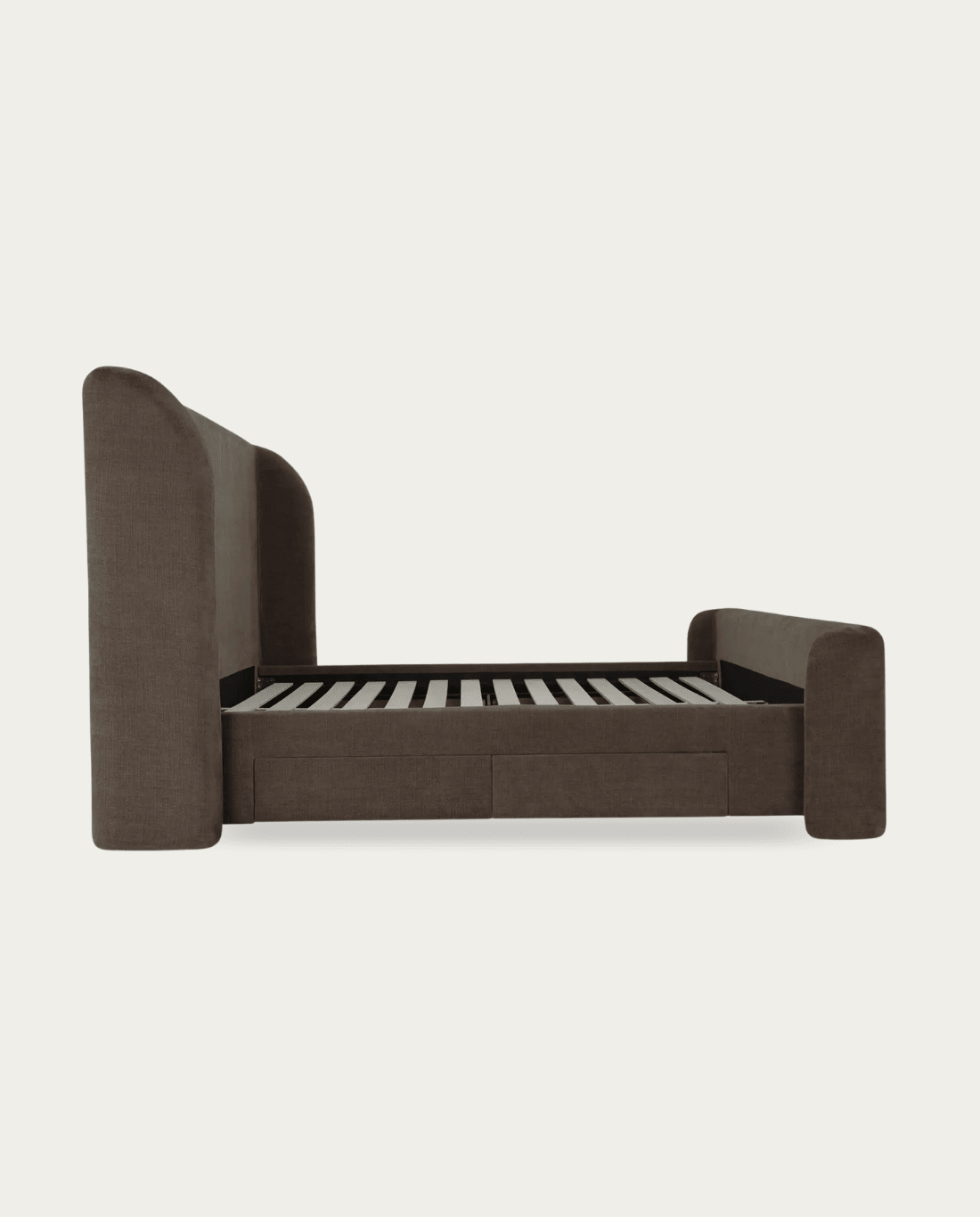 Sissel Bed - Beds & Headboards - Hello Norden