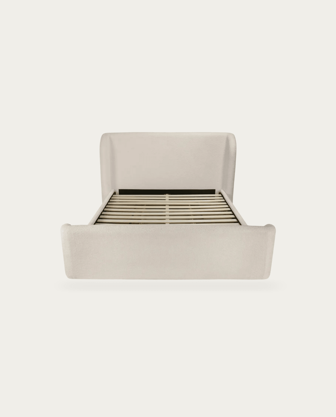 Sissel Bed - Beds & Headboards - Hello Norden