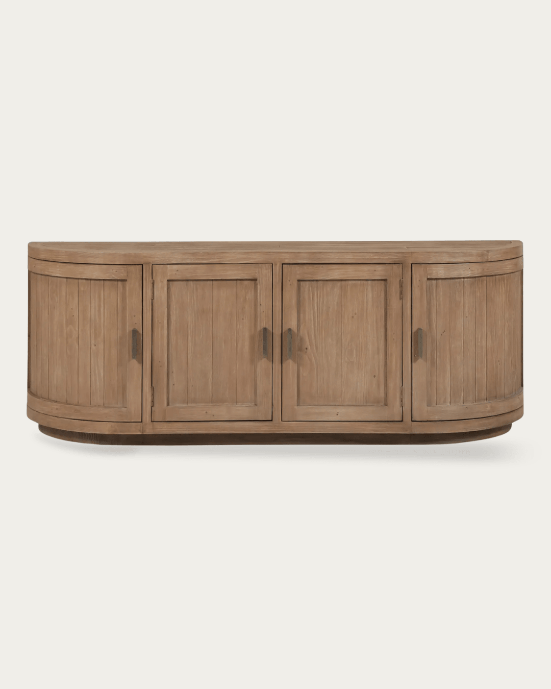 Adele Reclaimed Pine Wood Cabinet - Cabinets & Storage - Hello Norden