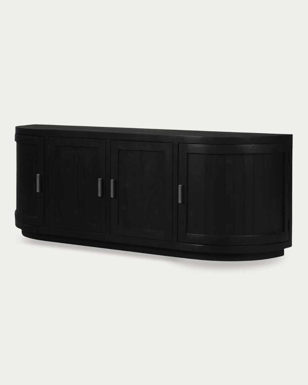 Adele Reclaimed Pine Wood Cabinet - Cabinets & Storage - Hello Norden