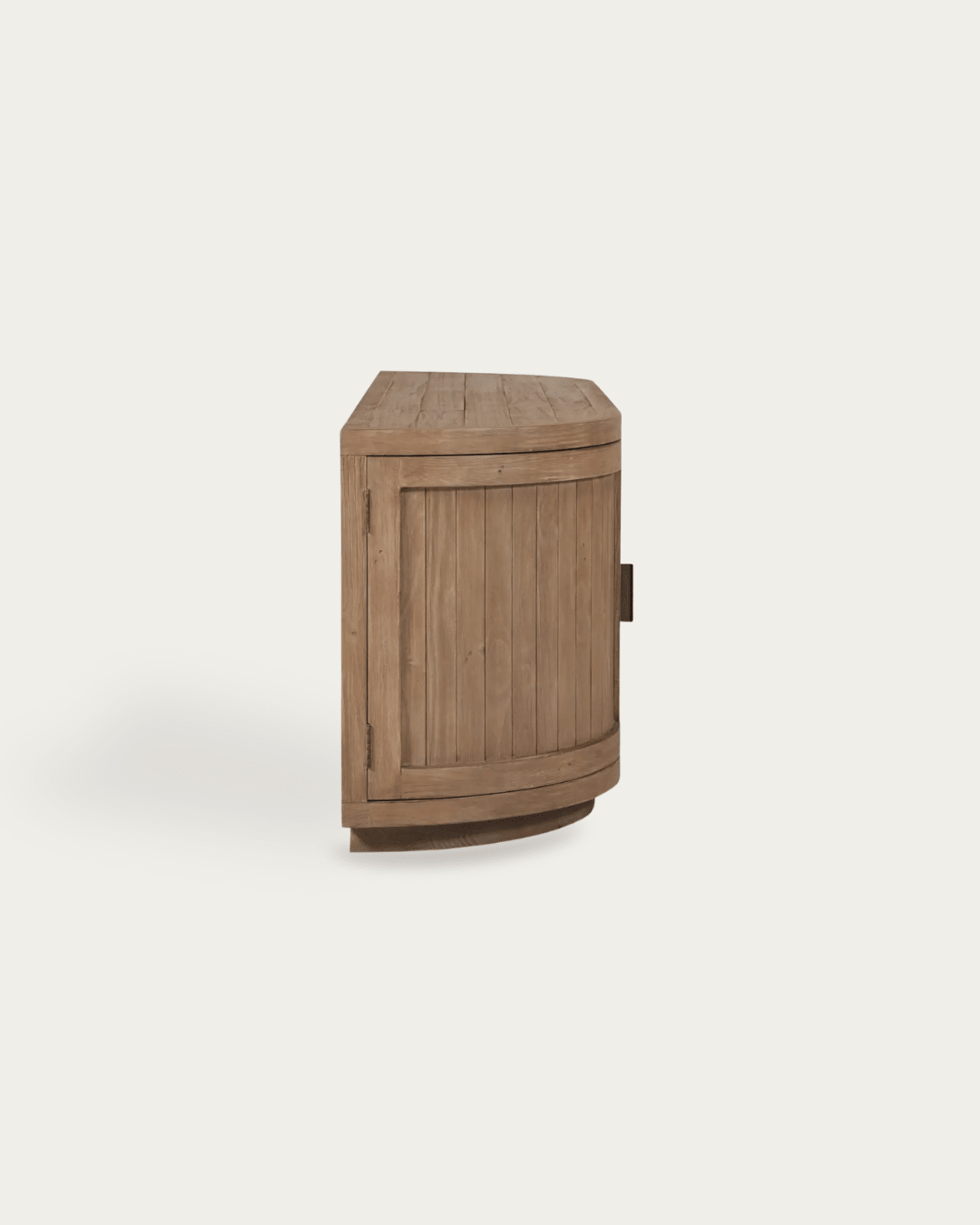 Adele Reclaimed Pine Wood Cabinet - Cabinets & Storage - Hello Norden