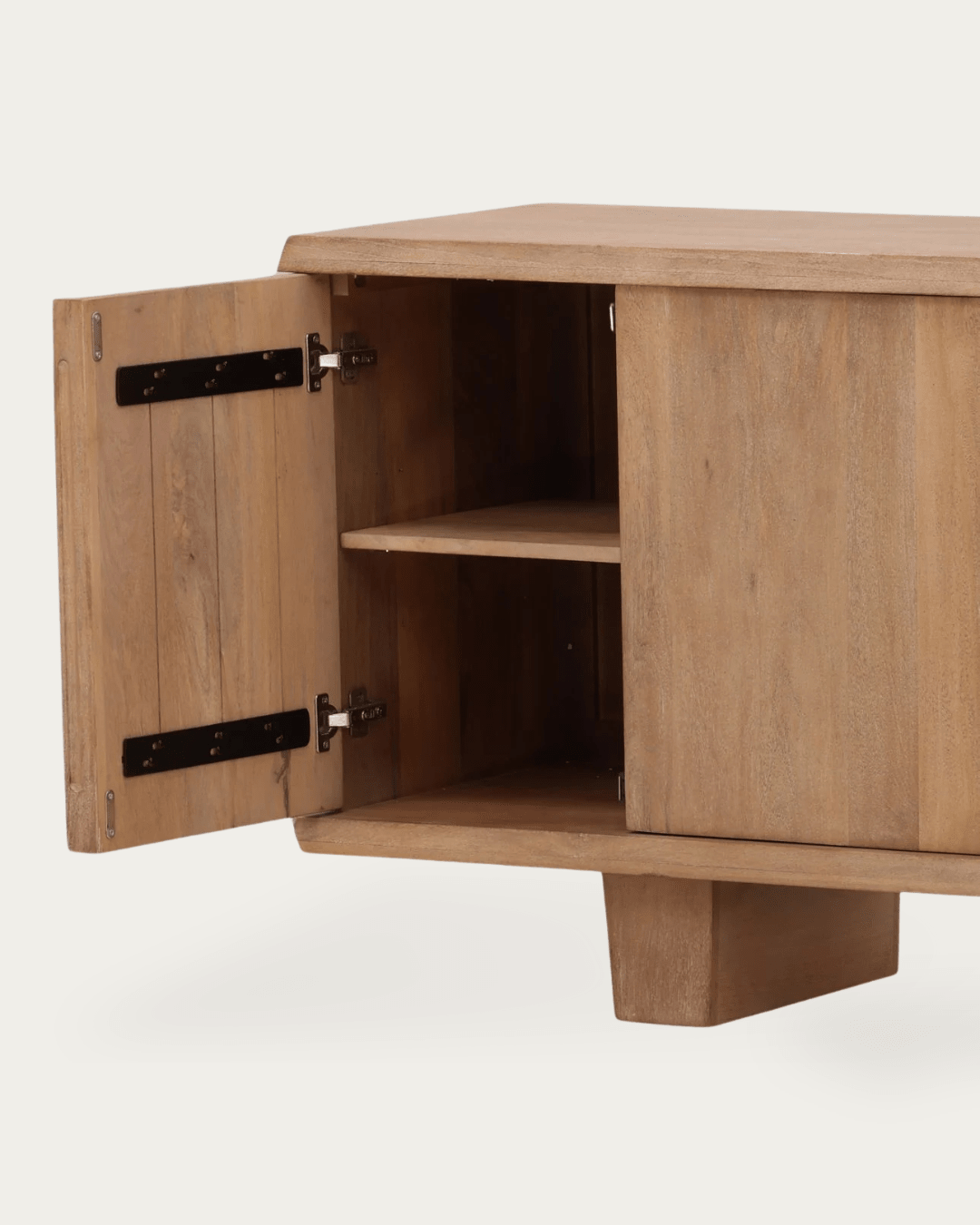 Ludvig Sideboard - Cabinets & Storage - Hello Norden