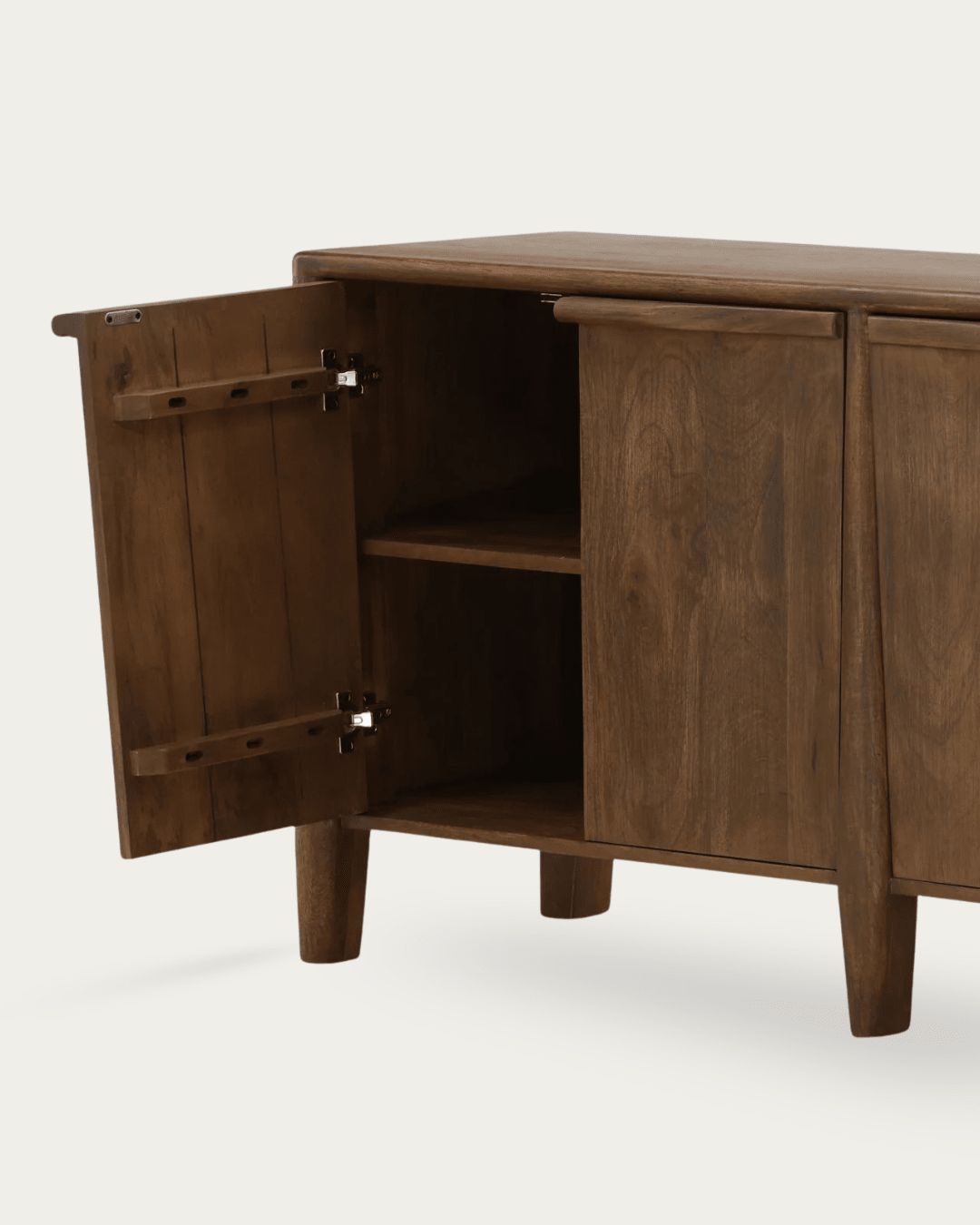Bernt Sideboard - Cabinets & Storage - Hello Norden