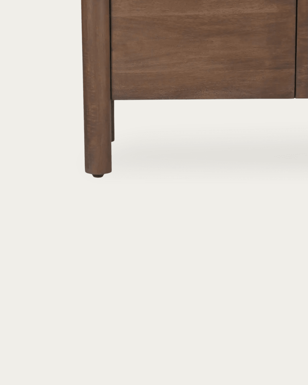 Sadie Scalloped Sideboard - Cabinets & Storage - Hello Norden