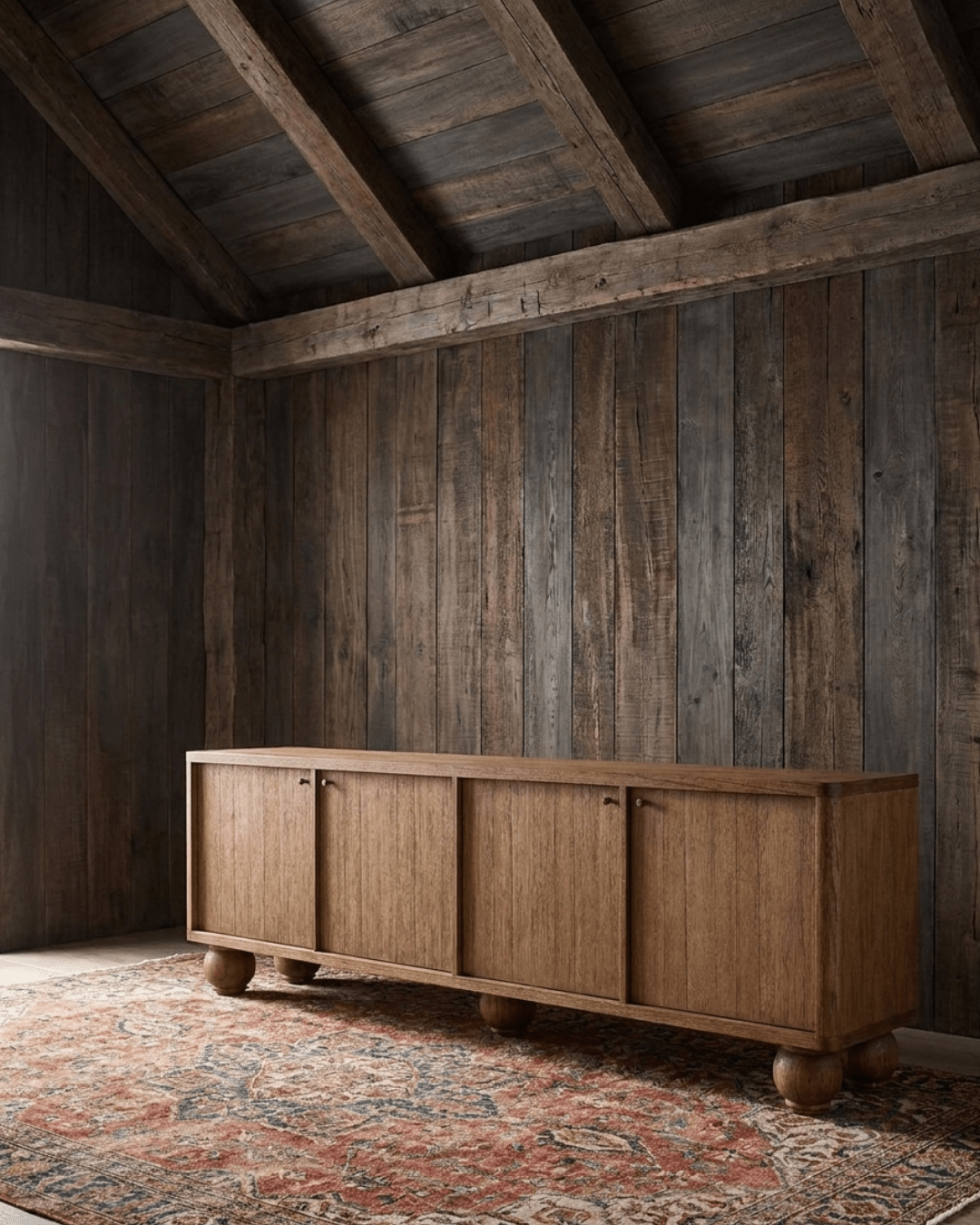 Meier Sideboard - Cabinets & Storage - Hello Norden