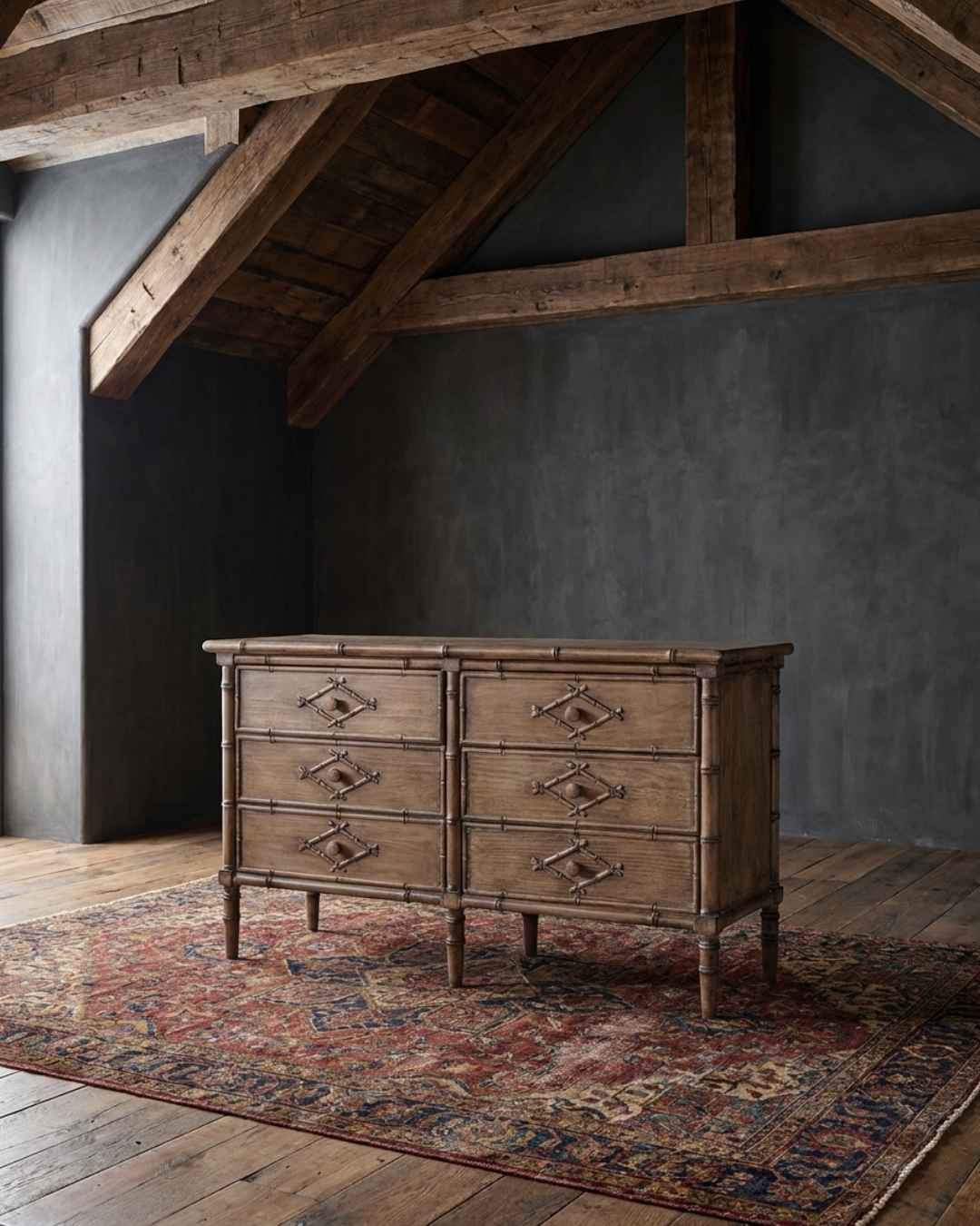 Jussi Dresser - Dressers - Hello Norden