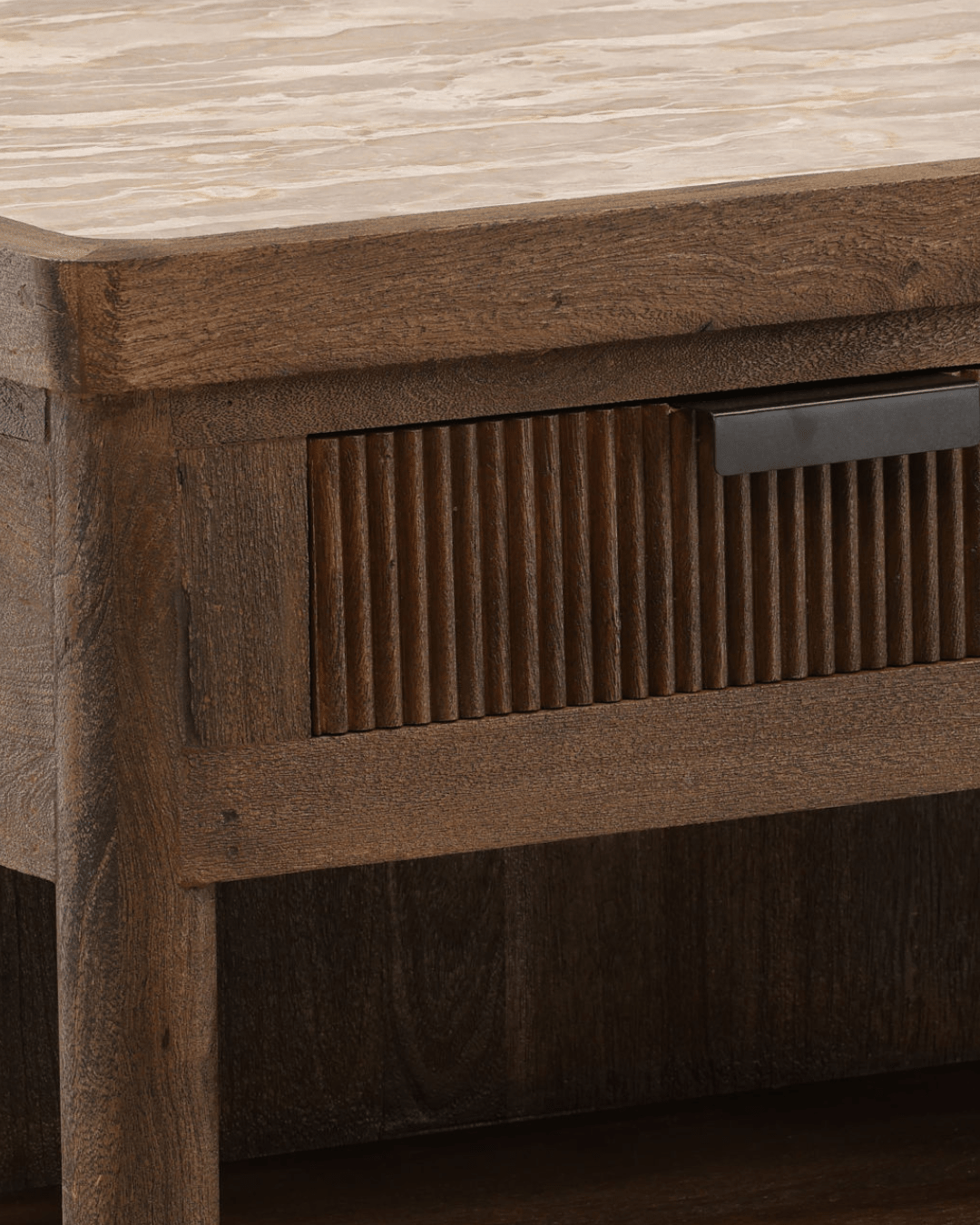 Eilif Kitchen Island - Cabinets & Storage - Hello Norden