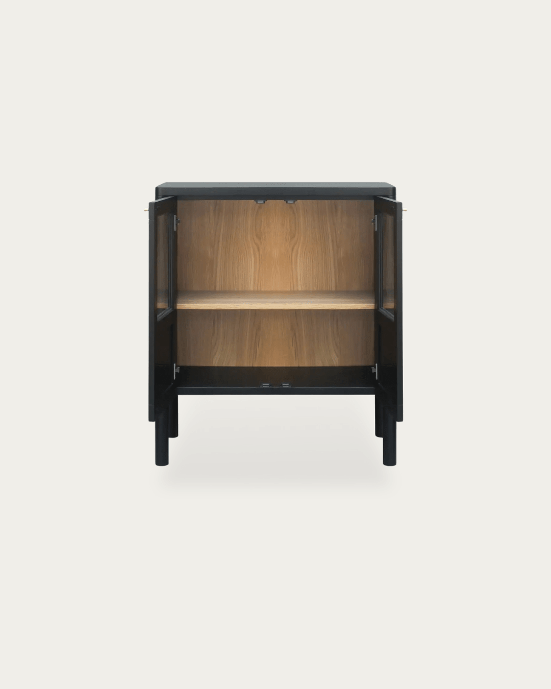 Gunnhild Cabinet - Cabinets & Storage - Hello Norden