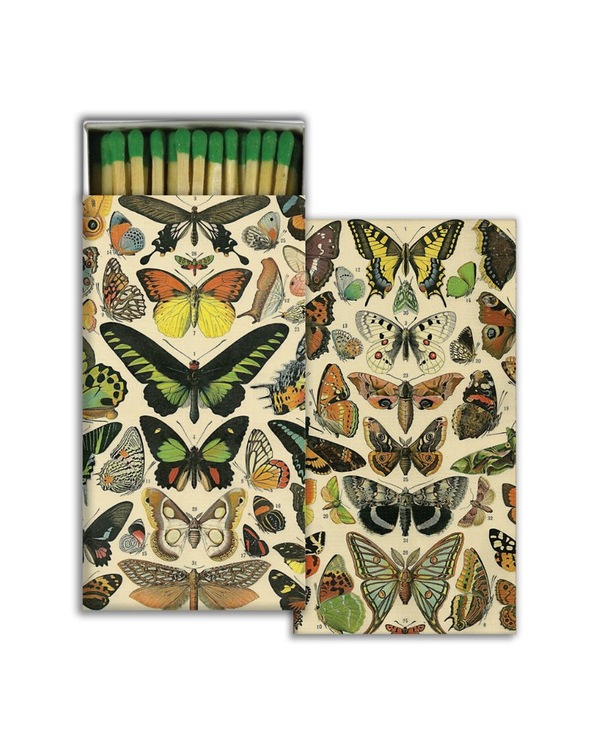 Striker Match Box - Apothecary - Hello Norden