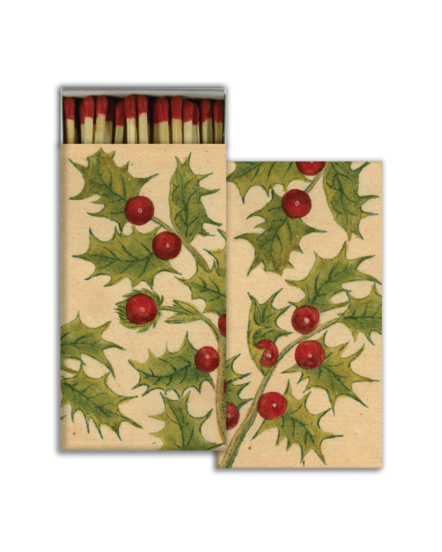 Striker Match Box - Apothecary - Hello Norden