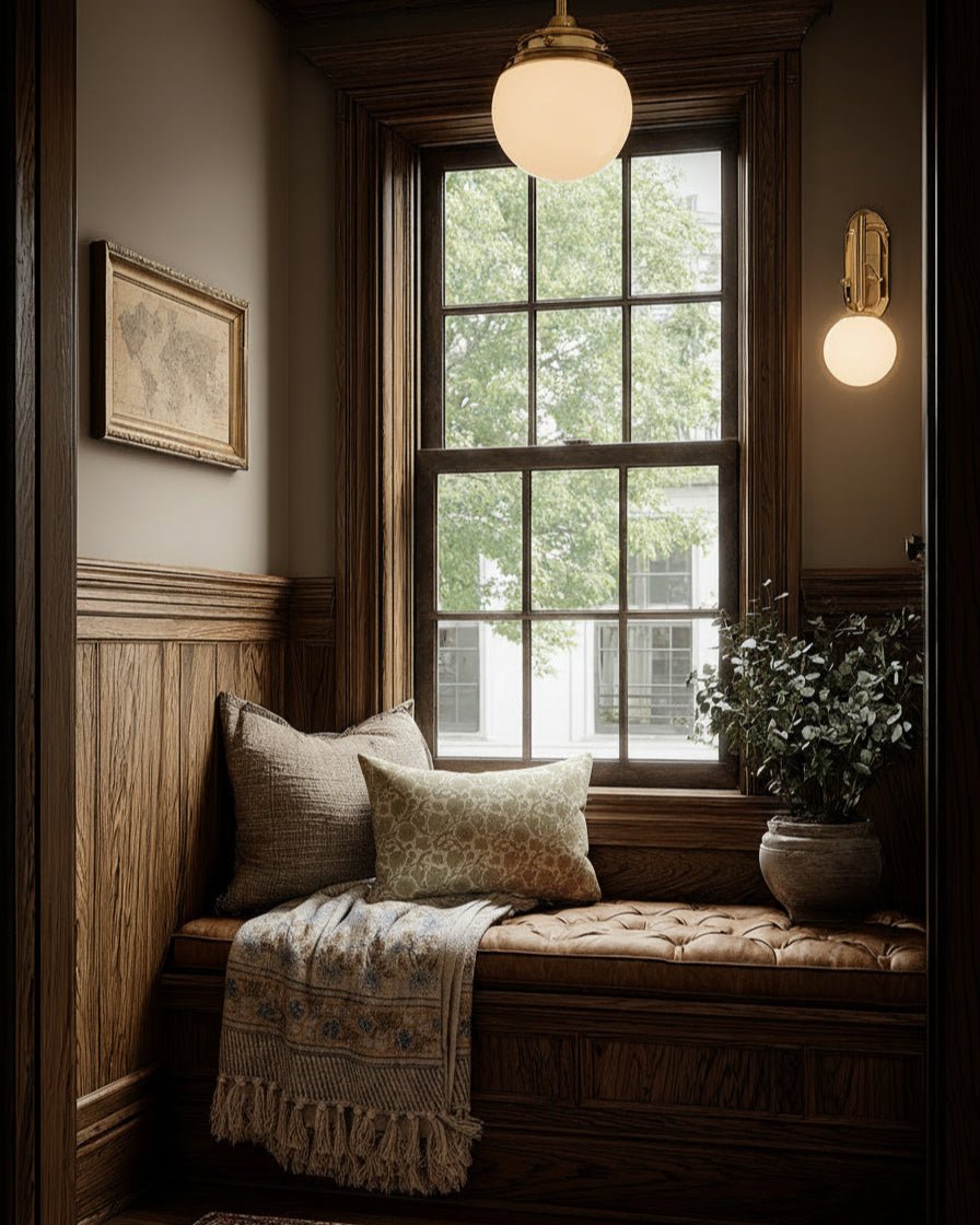 Sunniva Handloom Cotton Throw Floral Print - Throw - Hello Norden