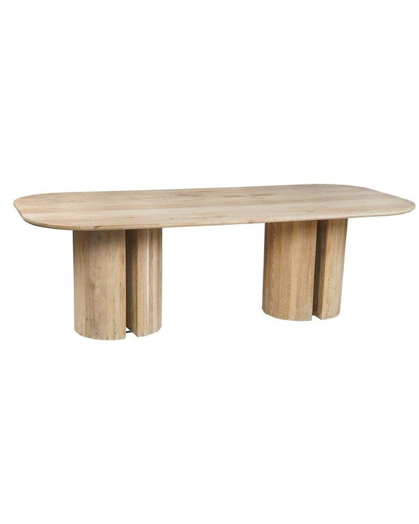 Svante Dinig Table - Dining Tables - Hello Norden