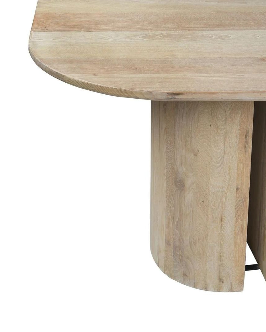 Svante Dinig Table - Dining Tables - Hello Norden