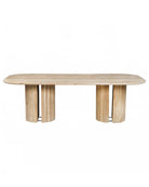 Svante Dining Table - Dining Tables - Hello Norden