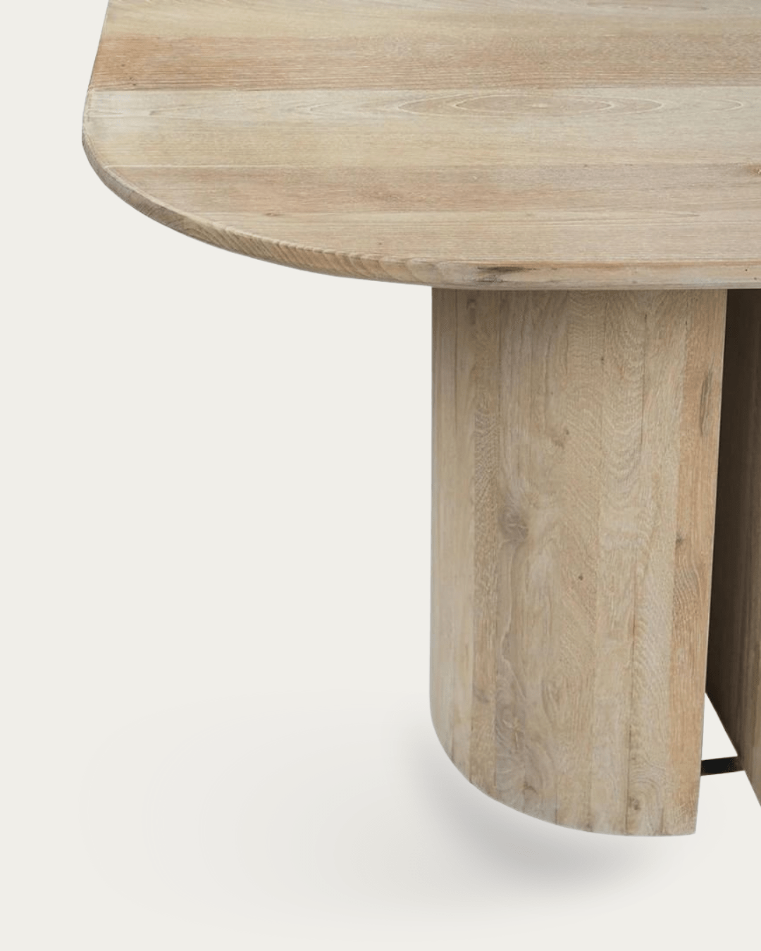 Svante Dining Table - Dining Tables - Hello Norden