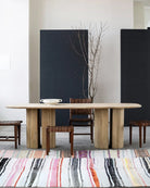 Svante Dining Table - Dining Tables - Hello Norden
