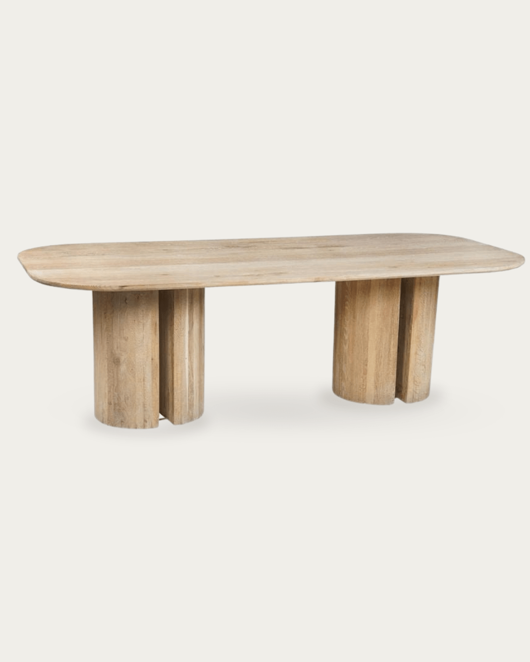 Svante Dining Table - Dining Tables - Hello Norden