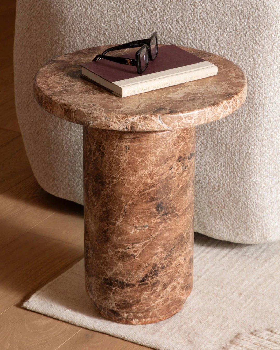 Sverker Side Table - Side Table - Hello Norden