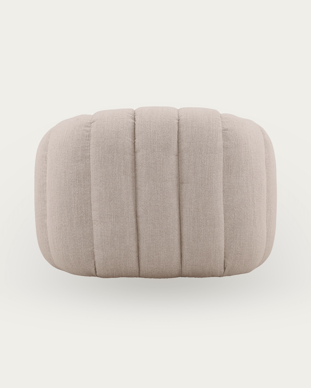 living room furniture modern mountain swivel chair Hello Norden - Herman Swivel Chair