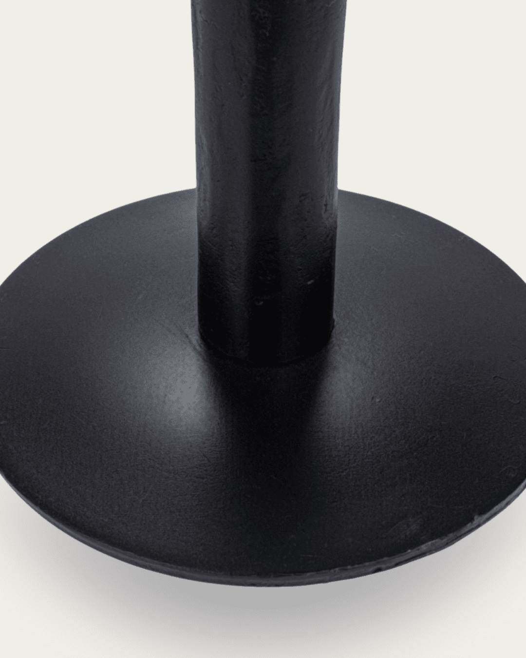 Sylvie Iron Taper Candle Holders - Candle Holders - Hello Norden