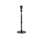 Sylvie Iron Taper Candle Holders - Candle Holders - Hello Norden