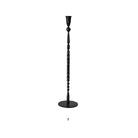 Sylvie Iron Taper Candle Holders - Candle Holders - Hello Norden