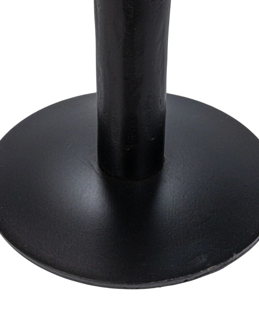 Sylvie Iron Taper Candle Holders - Candle Holders - Hello Norden