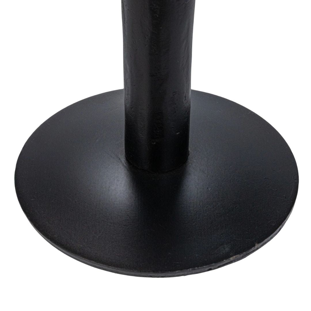 Sylvie Iron Taper Candle Holders - Candle Holders - Hello Norden