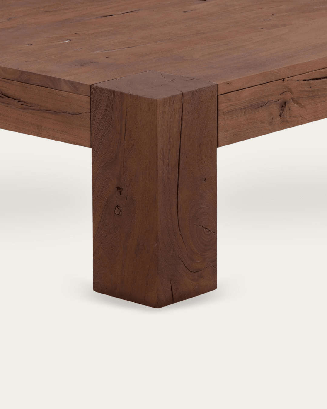 Synnova Coffee Table - Coffee Tables - Hello Norden