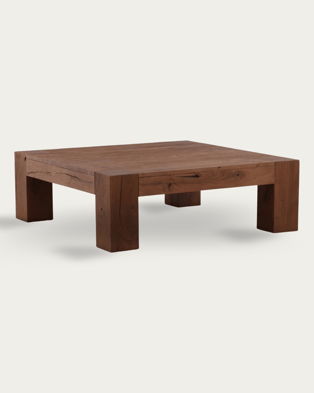 Synnova Coffee Table - Coffee Tables - Hello Norden