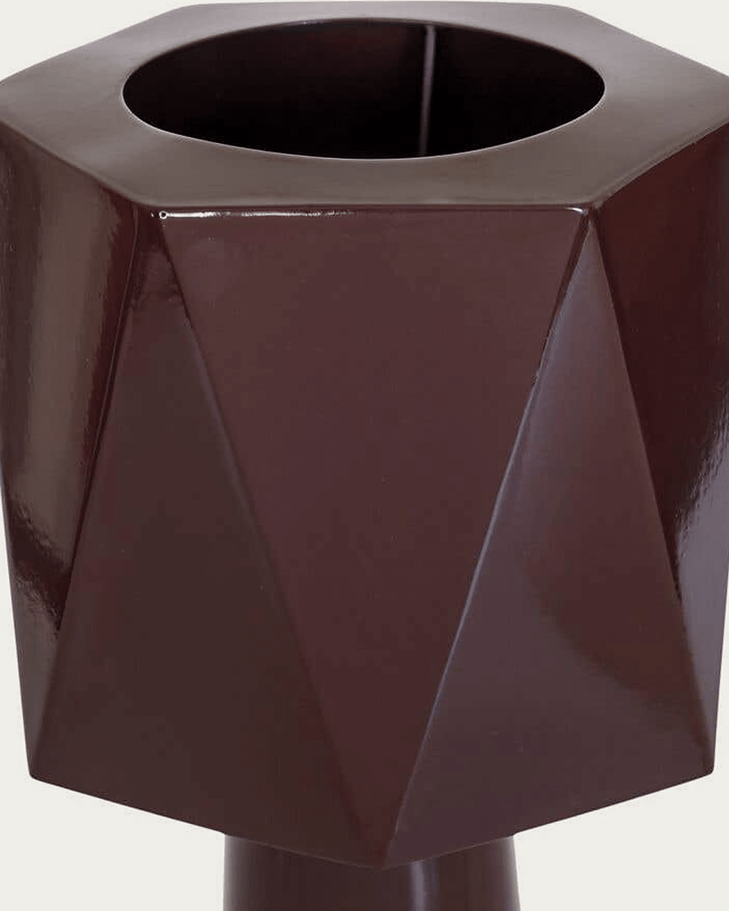 living room furniture modern mountain table lamp Hello Norden - Torgeir Table Lamp, detail view