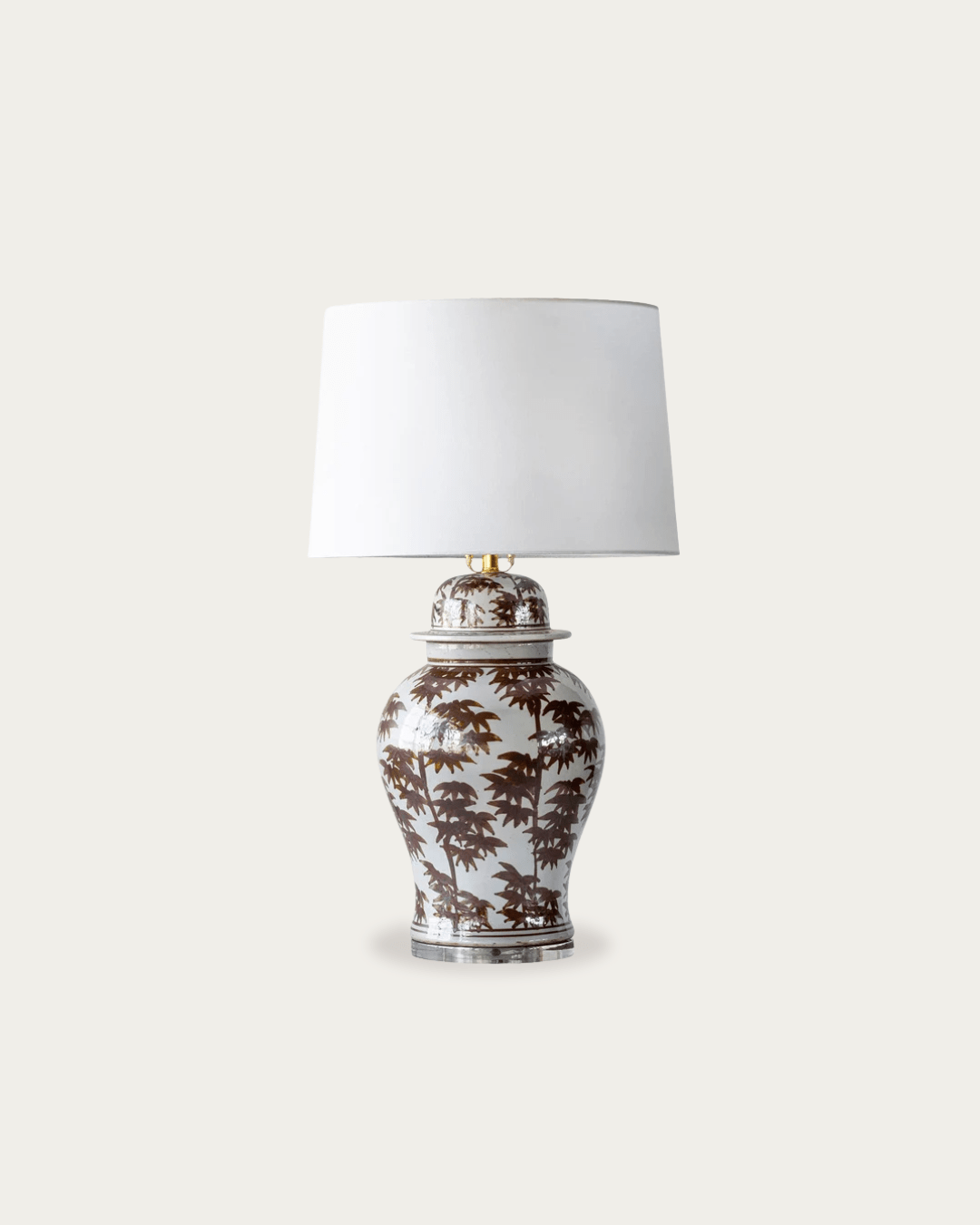 Torolf Table Lamp - Table Lamps - Hello Norden