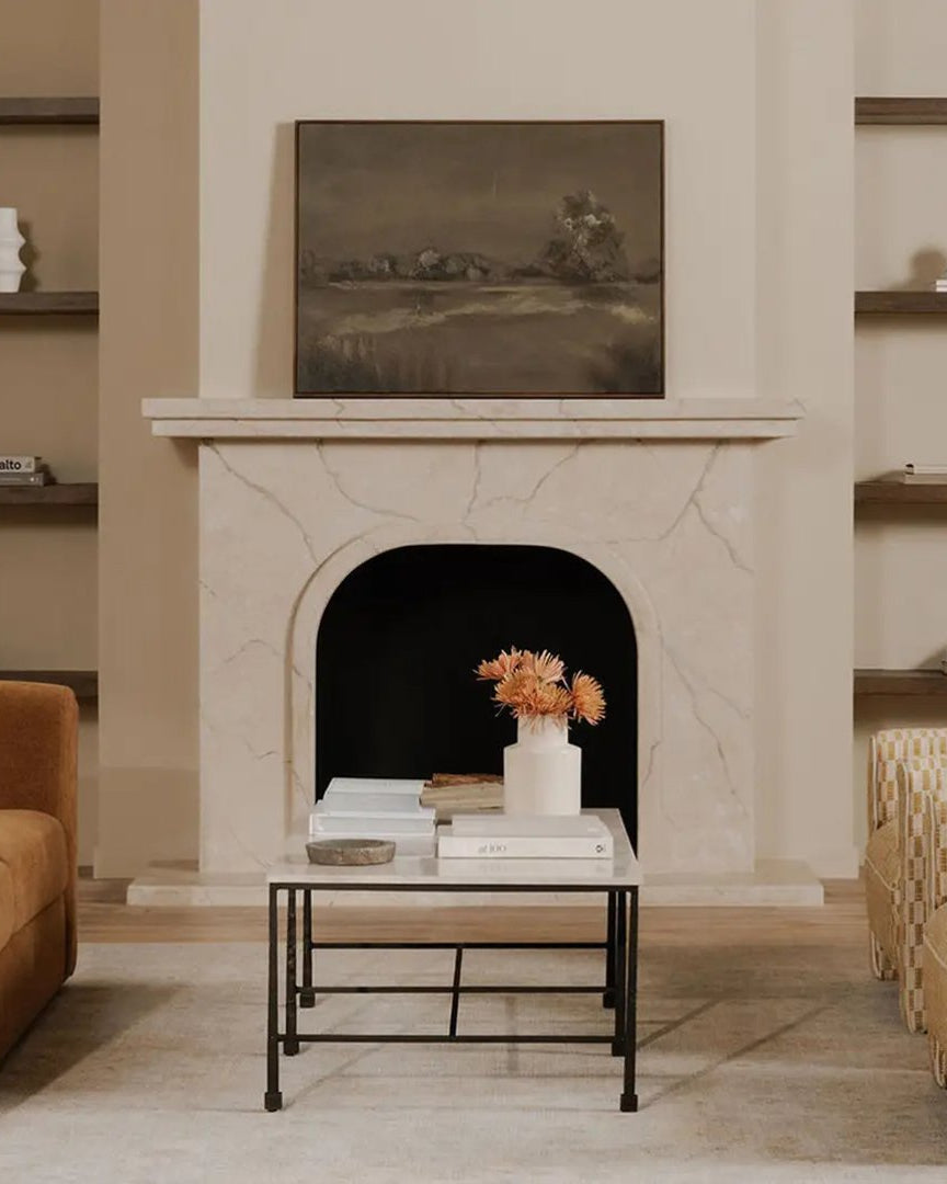 Tait Coffee Table - Coffee Tables - Hello Norden